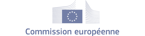 logo commission européenne