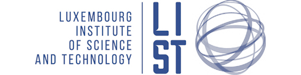 logo luxembourg institute of science and technology