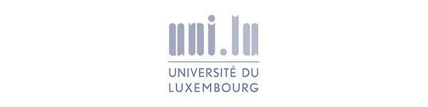 logo universite du Luxembourg