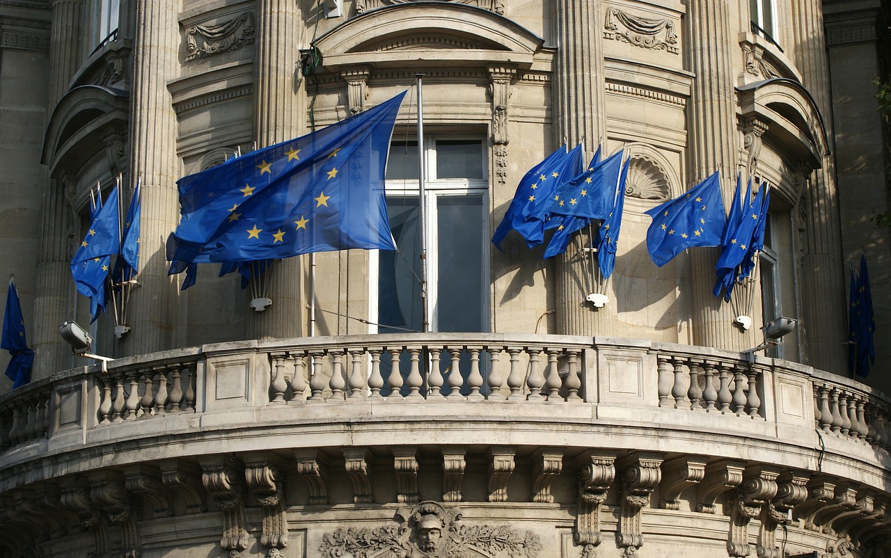 union européenne